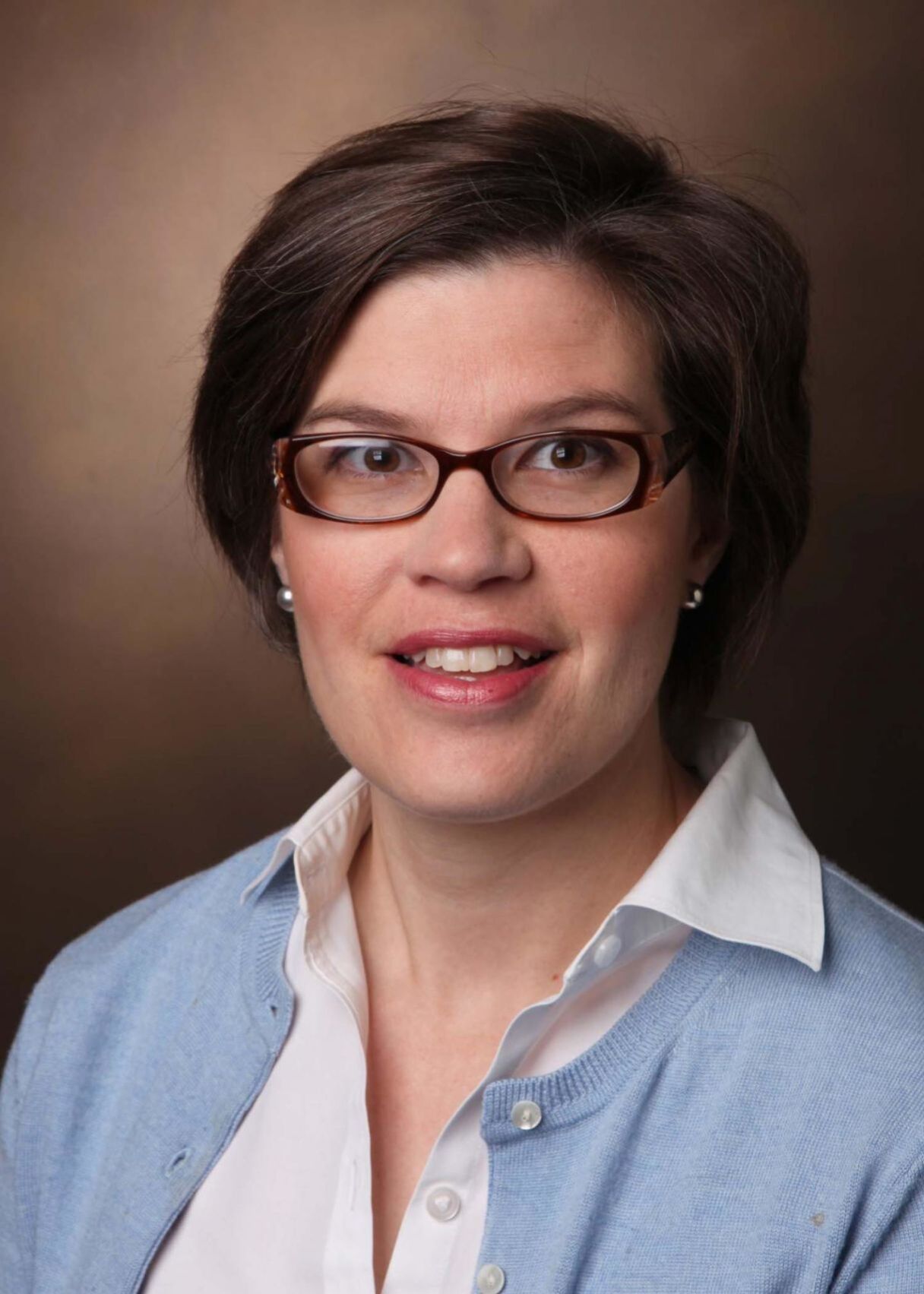 Dr. Keipp Talbot